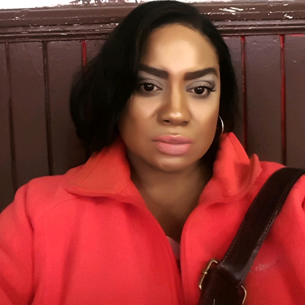 Meet your Posher, Monica